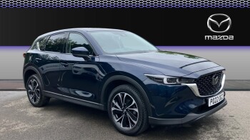 Mazda CX-5 2.0 Sport 5dr Petrol Estate